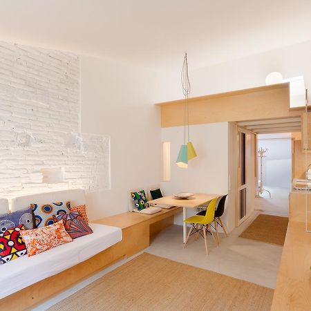 Apartamento Forca Cerca De La Catedral Gerona Exterior foto
